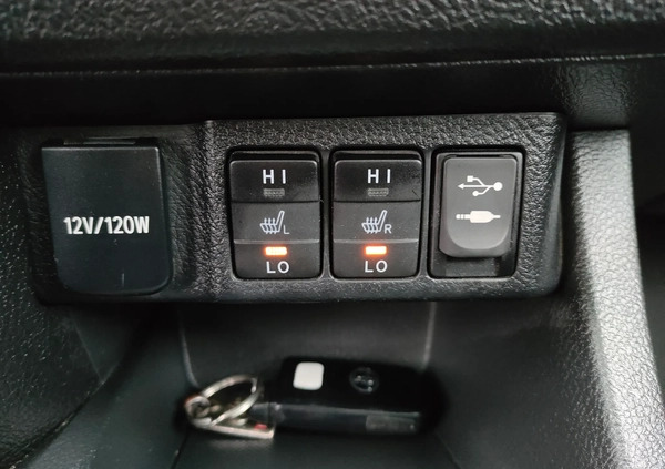 Toyota Auris cena 41500 przebieg: 178907, rok produkcji 2013 z Bielsk Podlaski małe 529